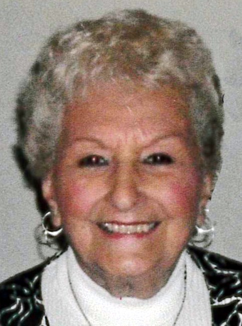 Obituary of Priscilla Z. Mongillo