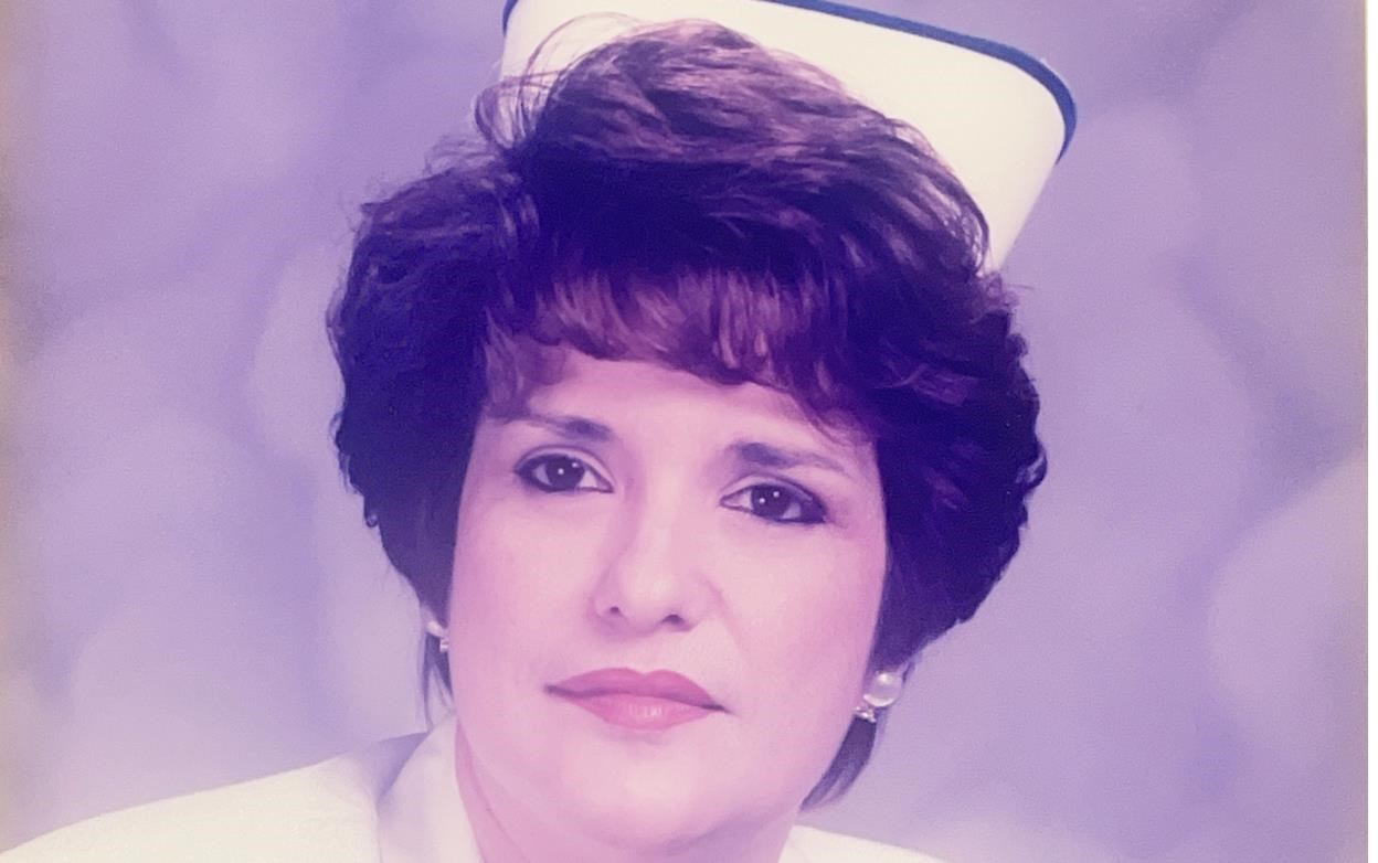 Obituary of Maria Mercedes Perez