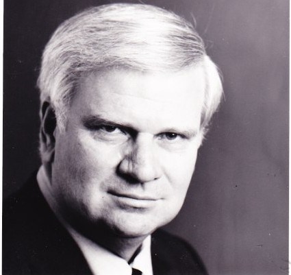 Obituary of Henry Herr Gill