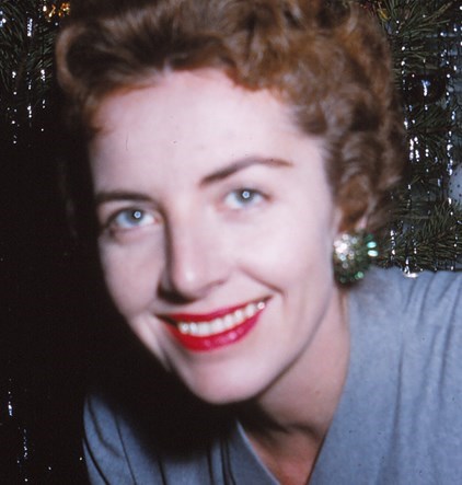 Obituary of Rosemary McAndrews Enyart