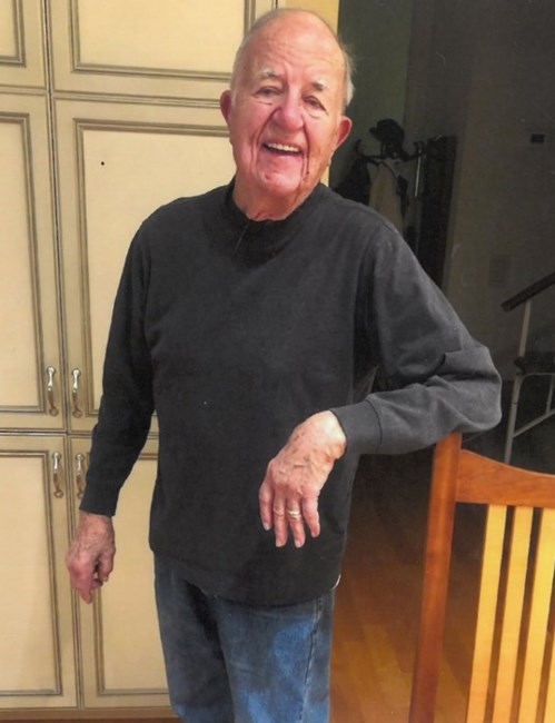 Obituary of Charles Ray Dismukes