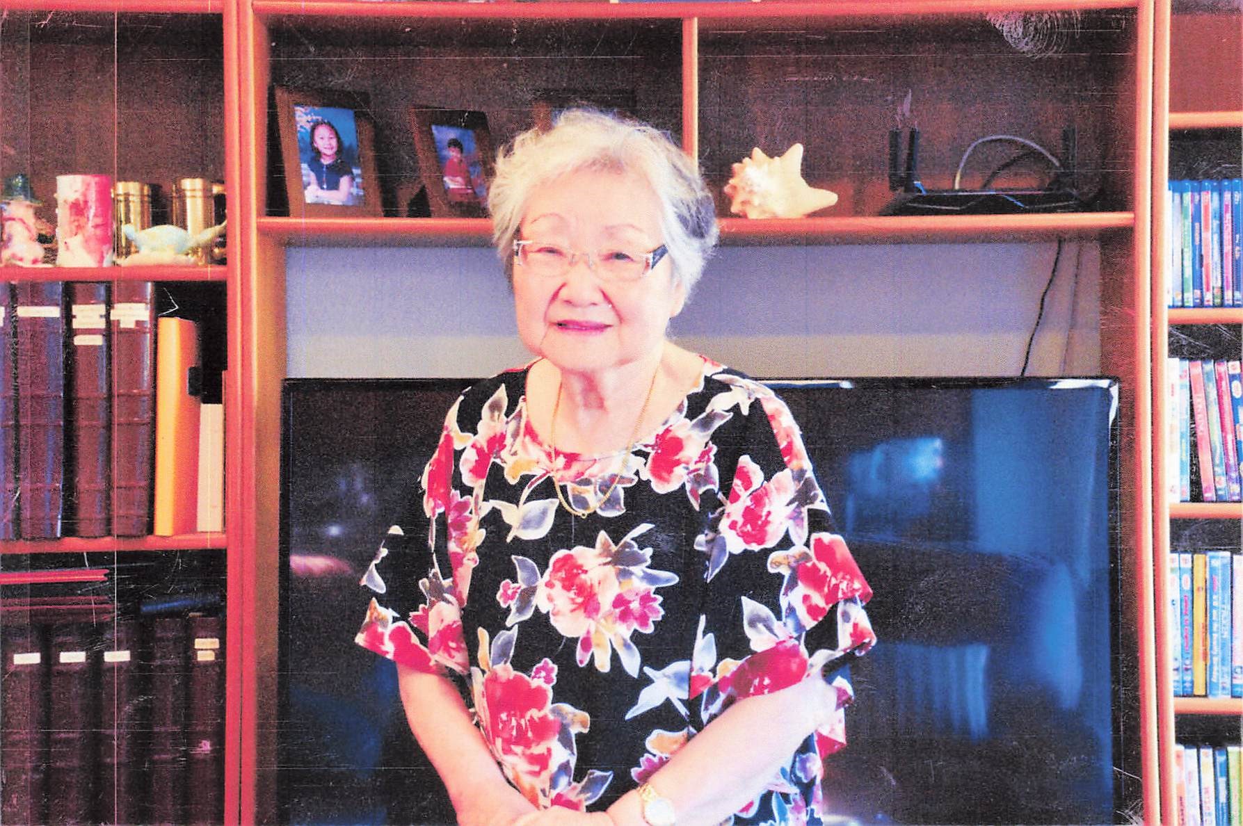 Obituario de Boksoon Jun Noh