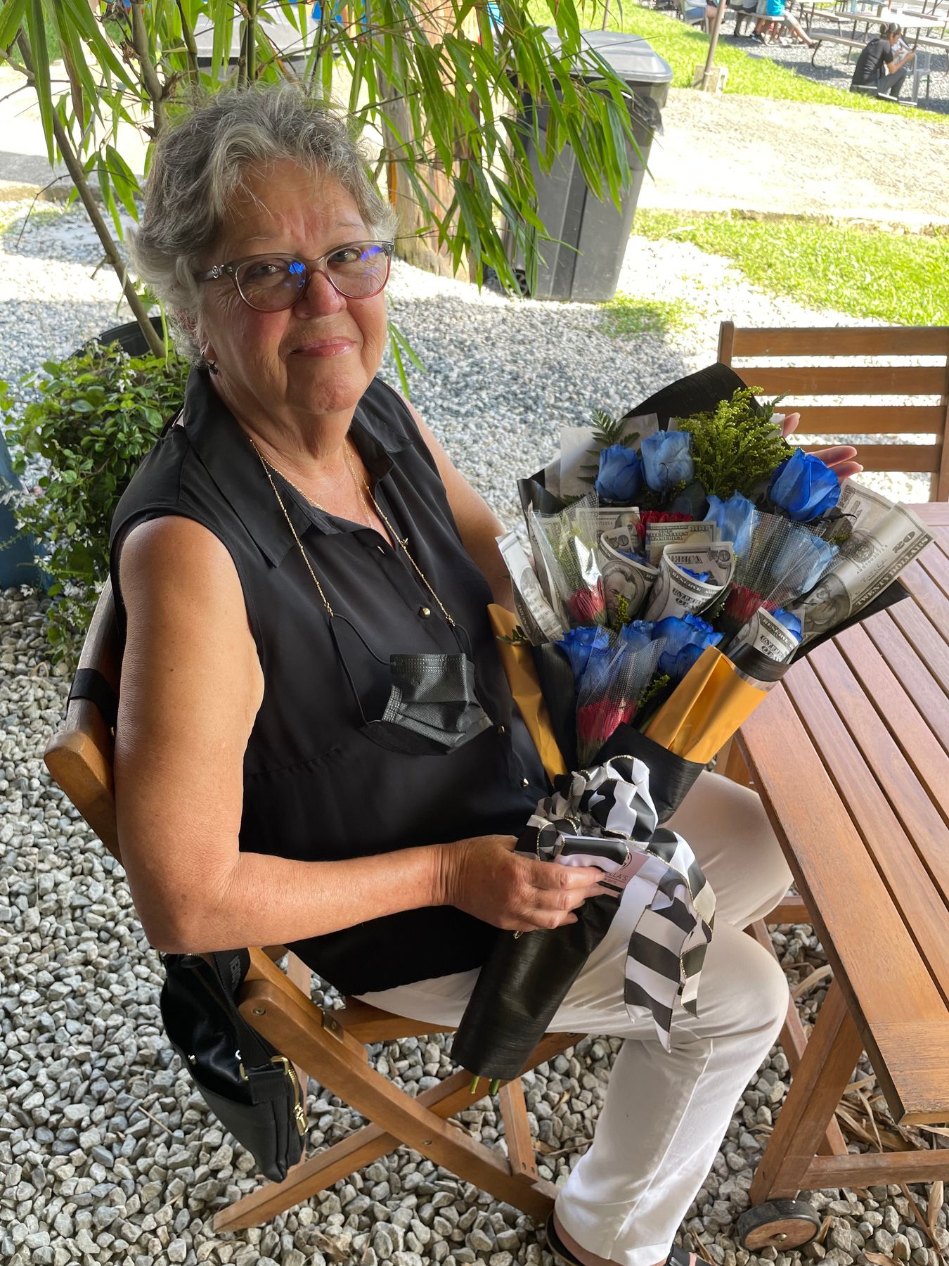 Obituario de Iris Olga González Agosto