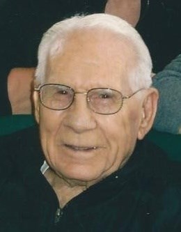Obituary of Frank J. Winkler