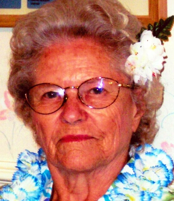 Obituary of Paula Stecura