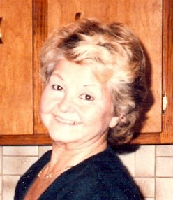 Obituary of Bernadette Mason Miller
