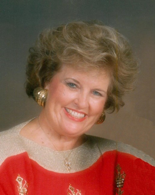 Obituary of Mary Jo Rodgers