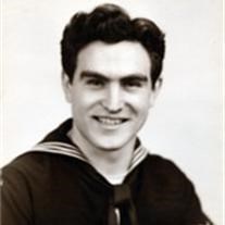 Obituary of Leonard J. Ferrari