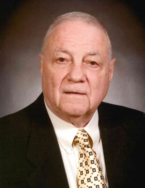 Obituary of Howard Hurshel Lyle