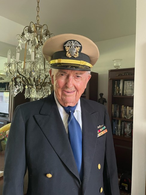 Obituary of John James Teale Brown