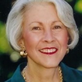 Obituary of Mary Anne Moses