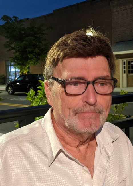 Obituary of Michael Harvey