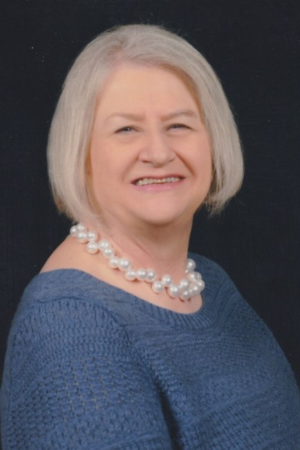 Obituary of Rebecca "Beckie" Pennell