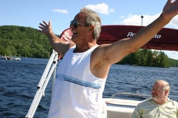 Obituary of David Joseph LaRoche