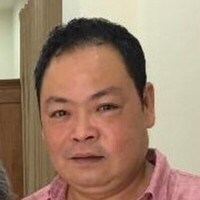 Obituary of Vinh Phuc Huy Tran