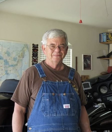 Obituary of Richard Harold Randall II