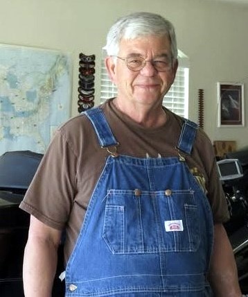 Obituary of Richard Harold Randall II