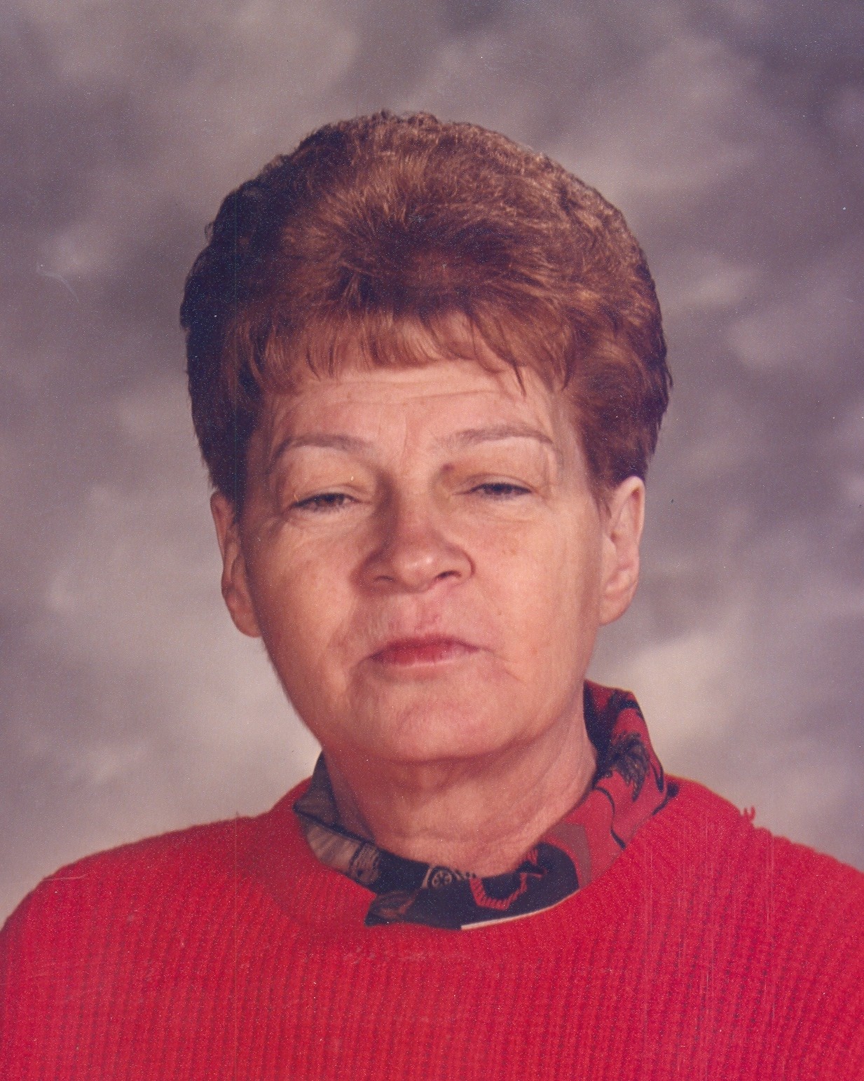 Patricia WalkerFoster Obituario Toronto, ON