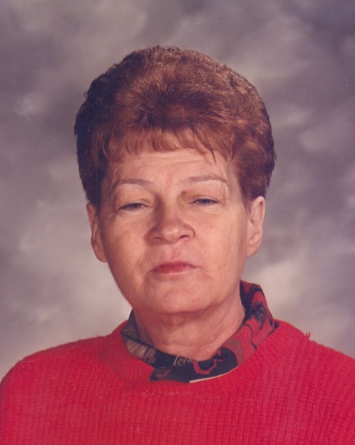 Obituary of Patricia Marjorie Walker-Foster