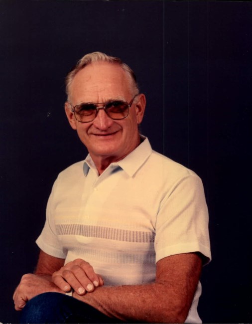 Obituary of Paul Tackett