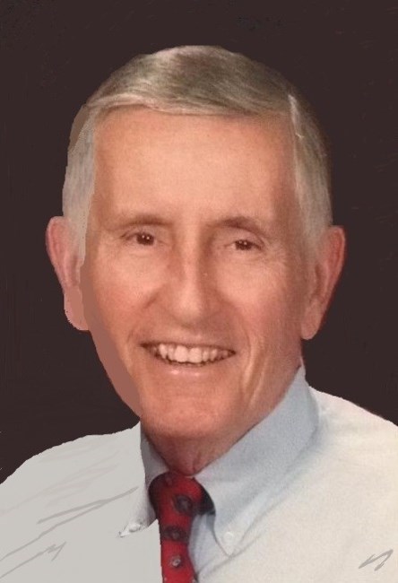 Obituario de Philip James Sullivan