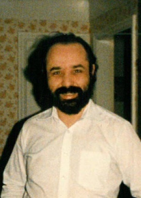 Obituary of Douglas Westley Howard