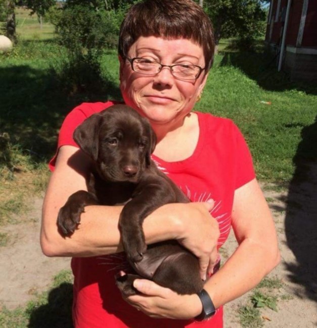 Obituary of Cheryl Ann Benson