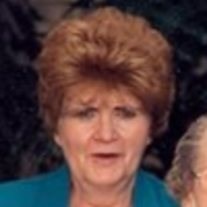 Obituary of Joanne McDonald