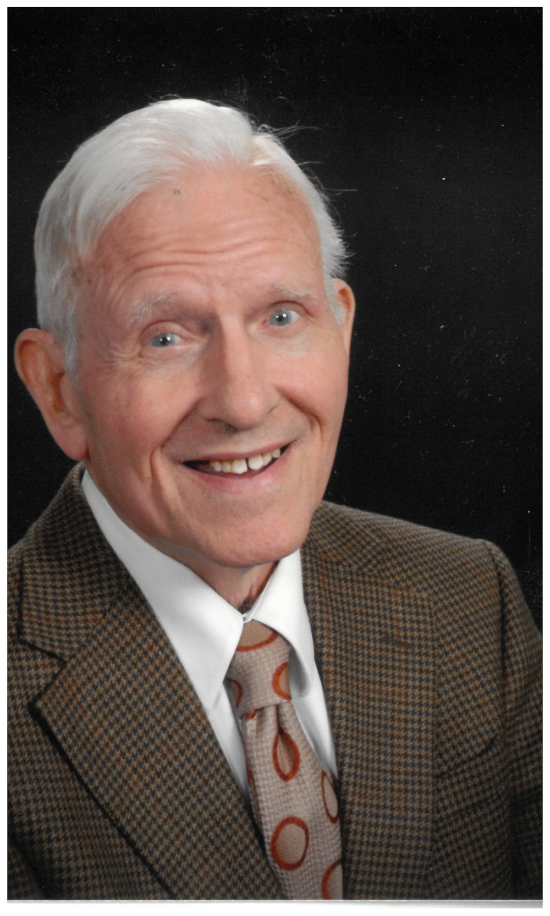 Obituary of Alton Butler Bridges