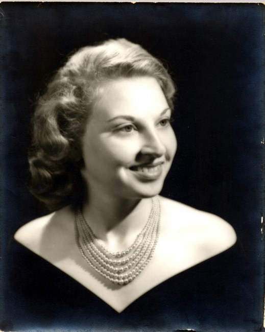 Obituary of Loretta Bell Thompson