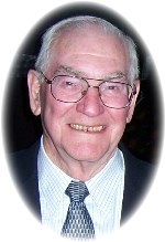 Obituary of Jack Stewart Muir