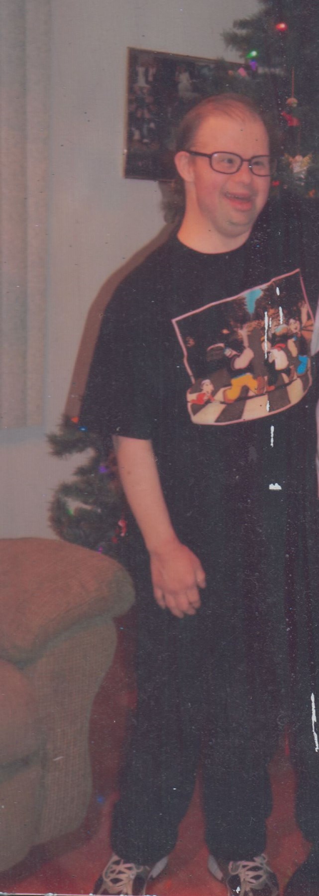 Avis de décès de Michael Walker