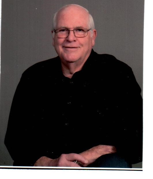 Avis de décès de Paul Raymond Cook