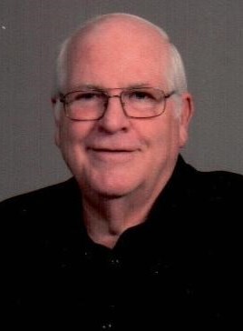 Obituary of Paul Raymond Cook