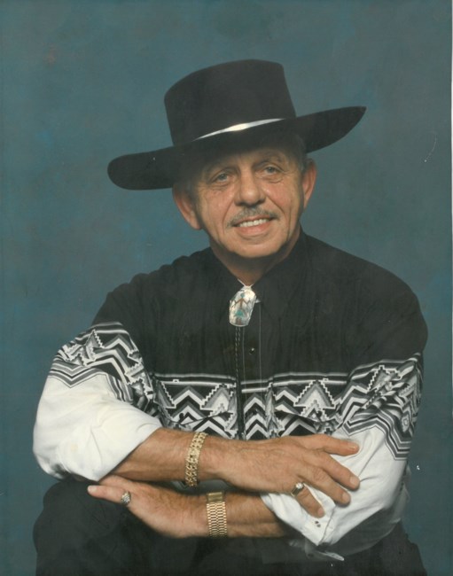 Obituary of Wolfgang Barth