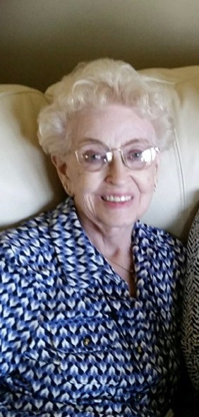 Avis de décès de Joann M. Clark