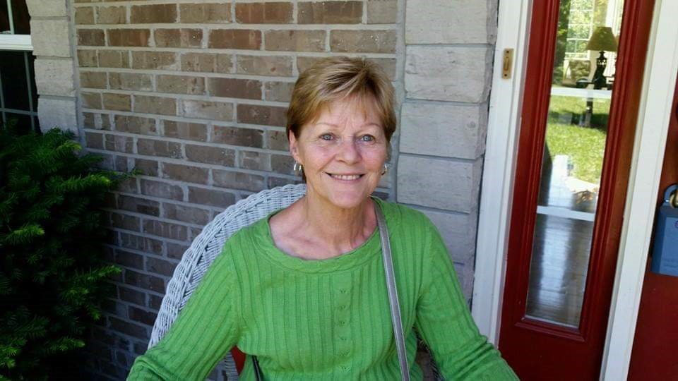 Obituary of Kathy J. Hughes