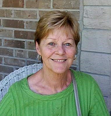 Obituary of Kathy J. Hughes