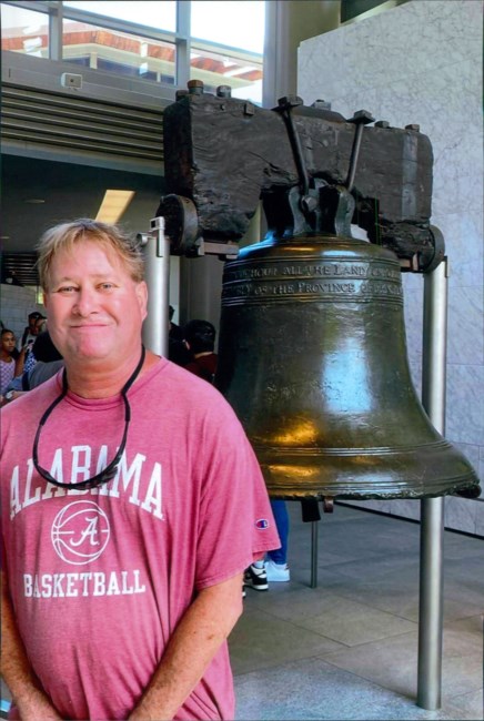 Obituary of Mark Edward Taylor