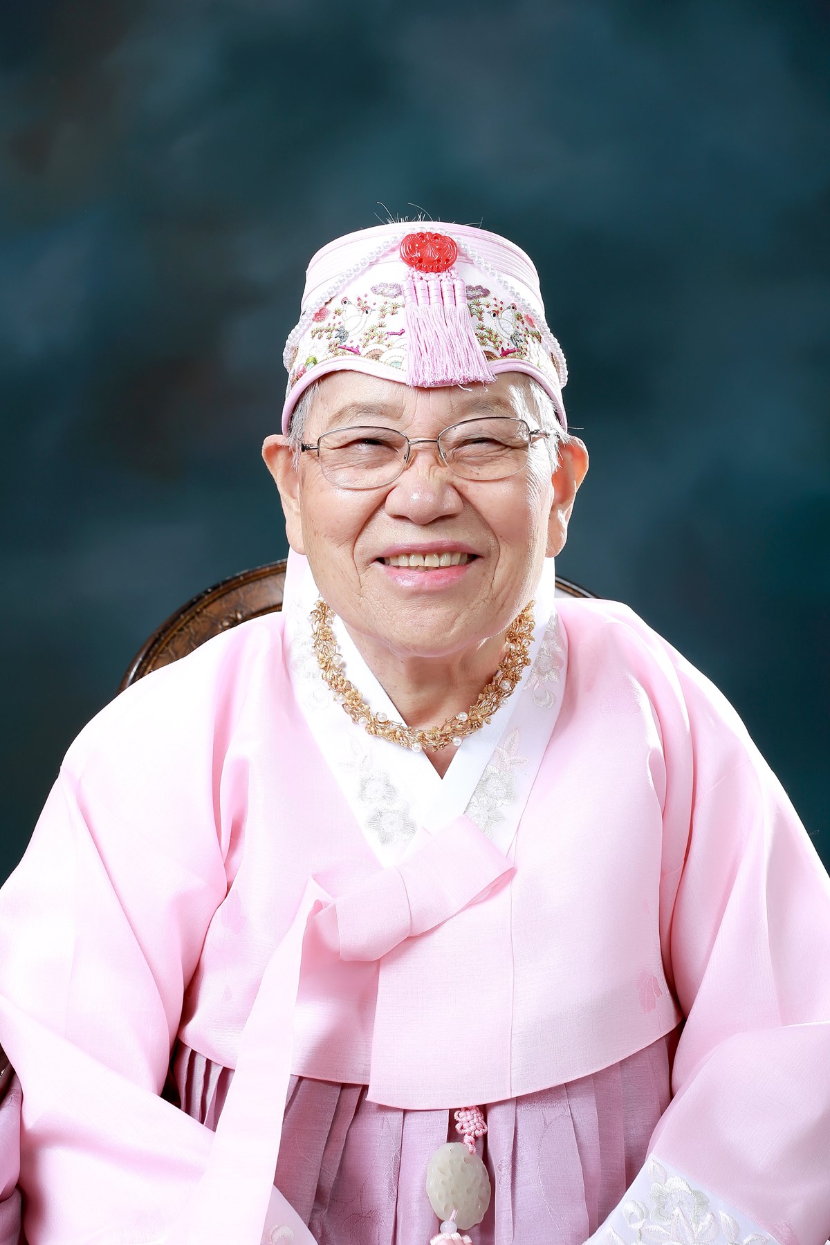 Obituary of YoungHye Cho