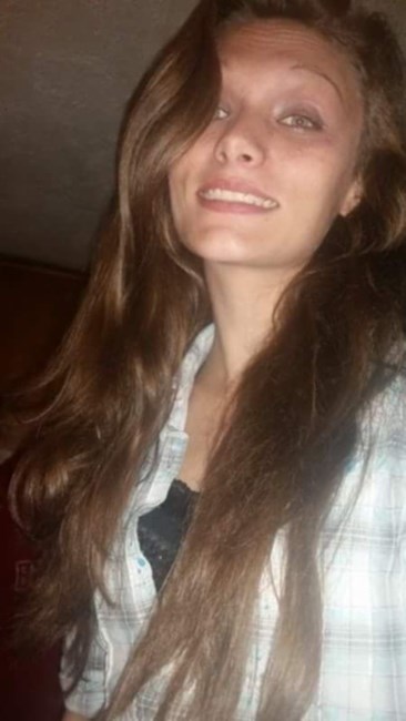 Obituary of Laken Garrett