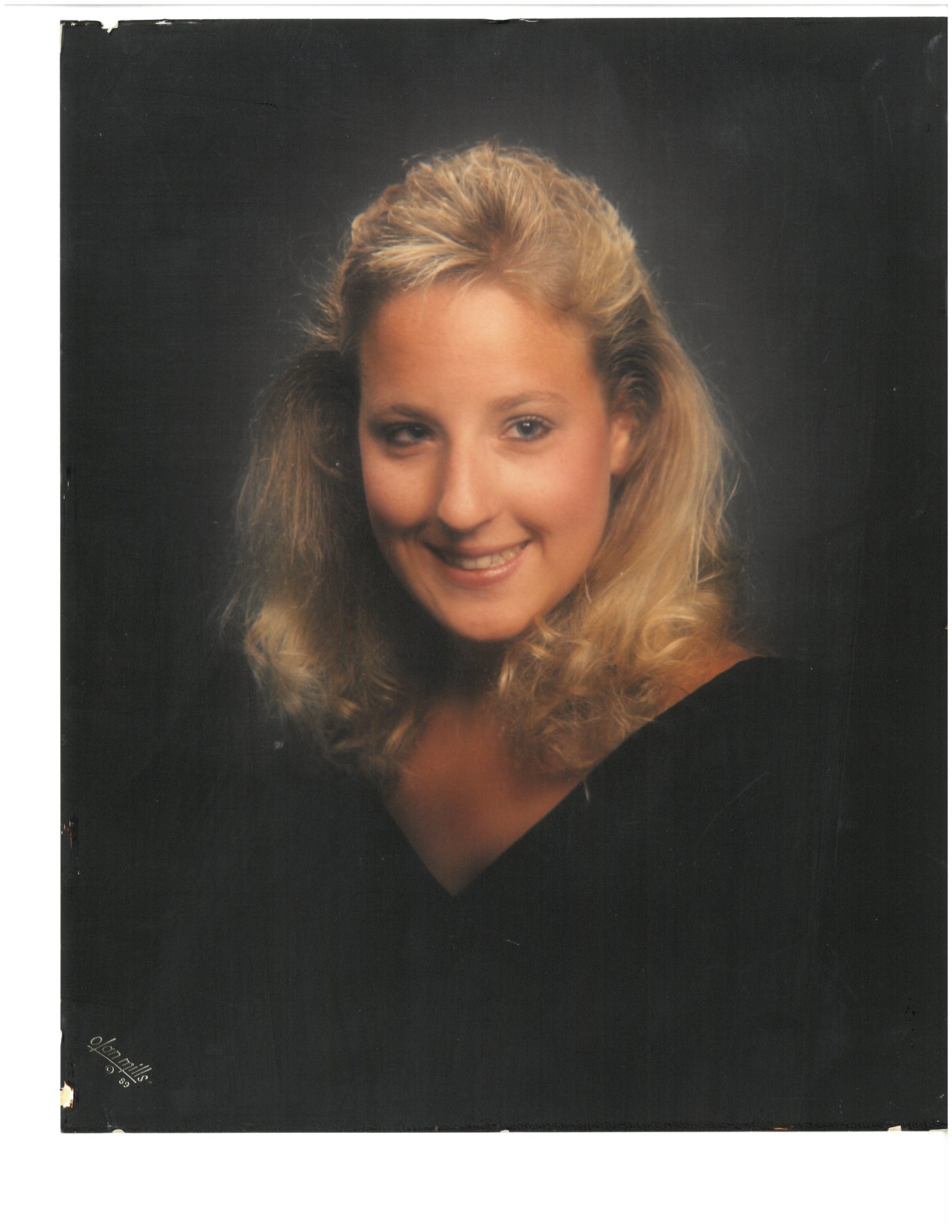 Obituary of Shelly Lee Southcombe