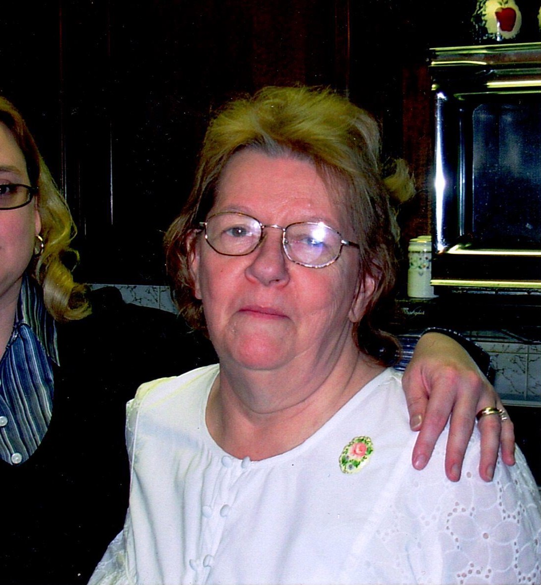 Obituary of Joan Marie Miller