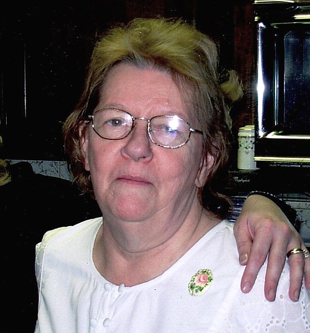 Obituary of Joan Marie Miller