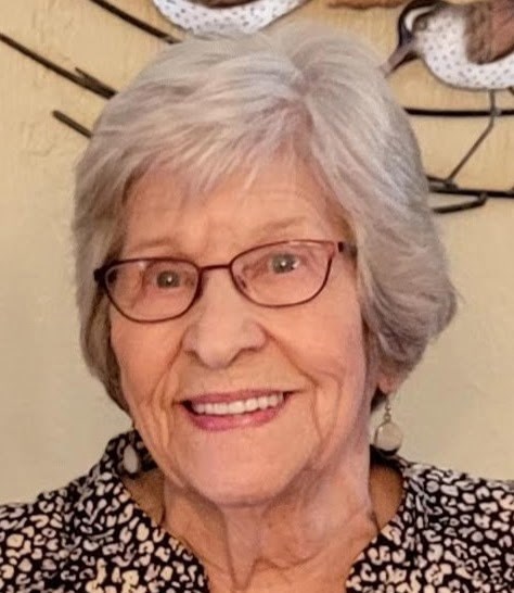 Obituary of Mrs. Aline Marie Robert