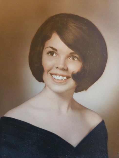 Obituary of Janet "Jan" Dianne Hall