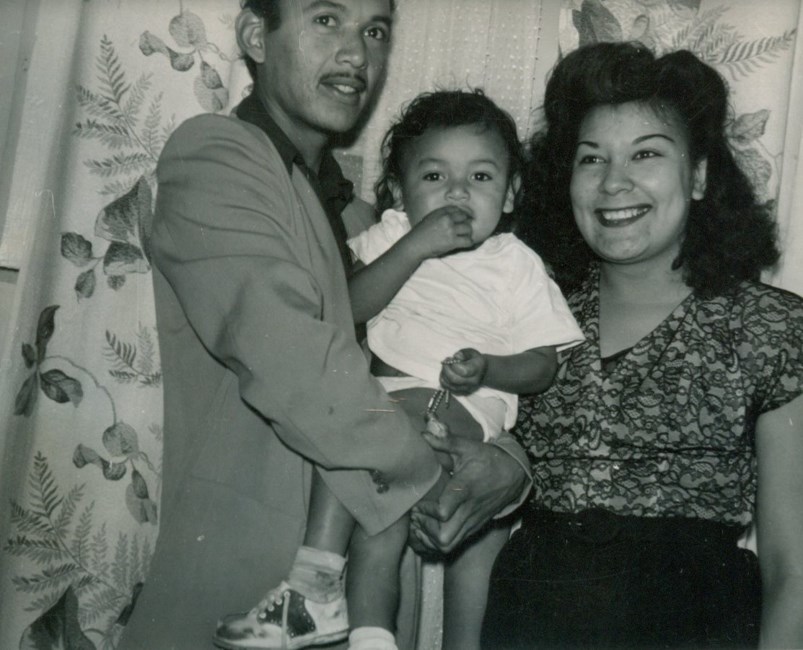 Obituary of Arthur Trujillo