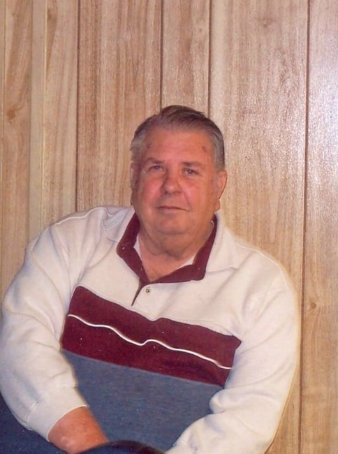 Obituary of Tony L. Pierce