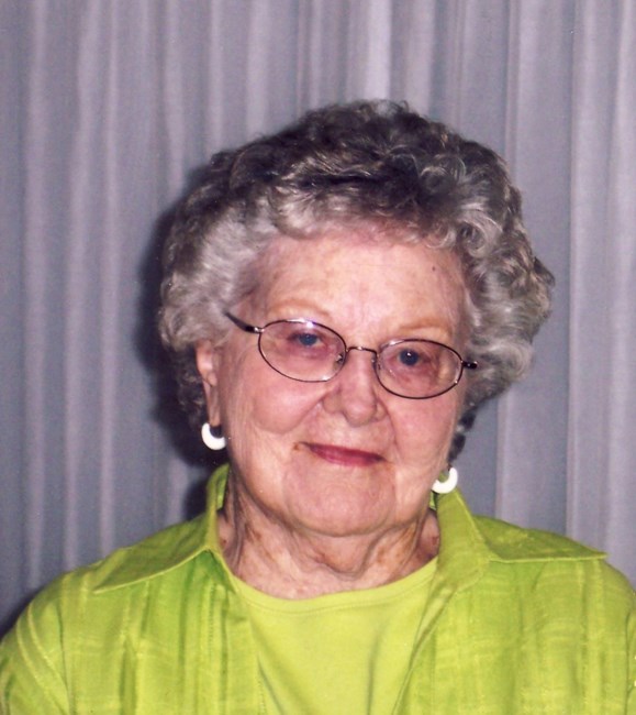 Obituary of Marian Meleady Sexton