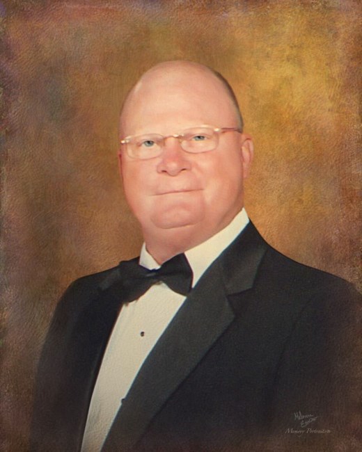 Obituary of Joe Davis